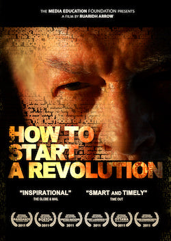 How to Start a Revolution (Home-use License)