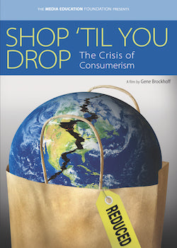 Shop 'Til You Drop DVD (Home-Use License)