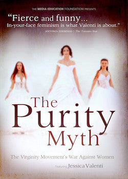 The Purity Myth DVD (Home-Use)
